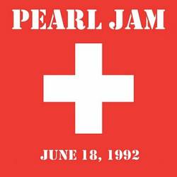 Pearl Jam : Switzerland 1992